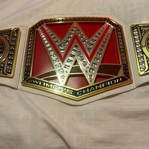 WWE women’s championship belt,for kids and adults